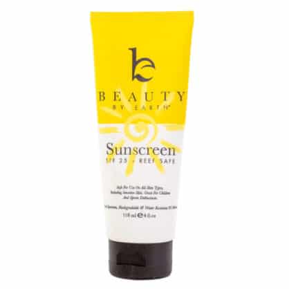 Body Sunscreen