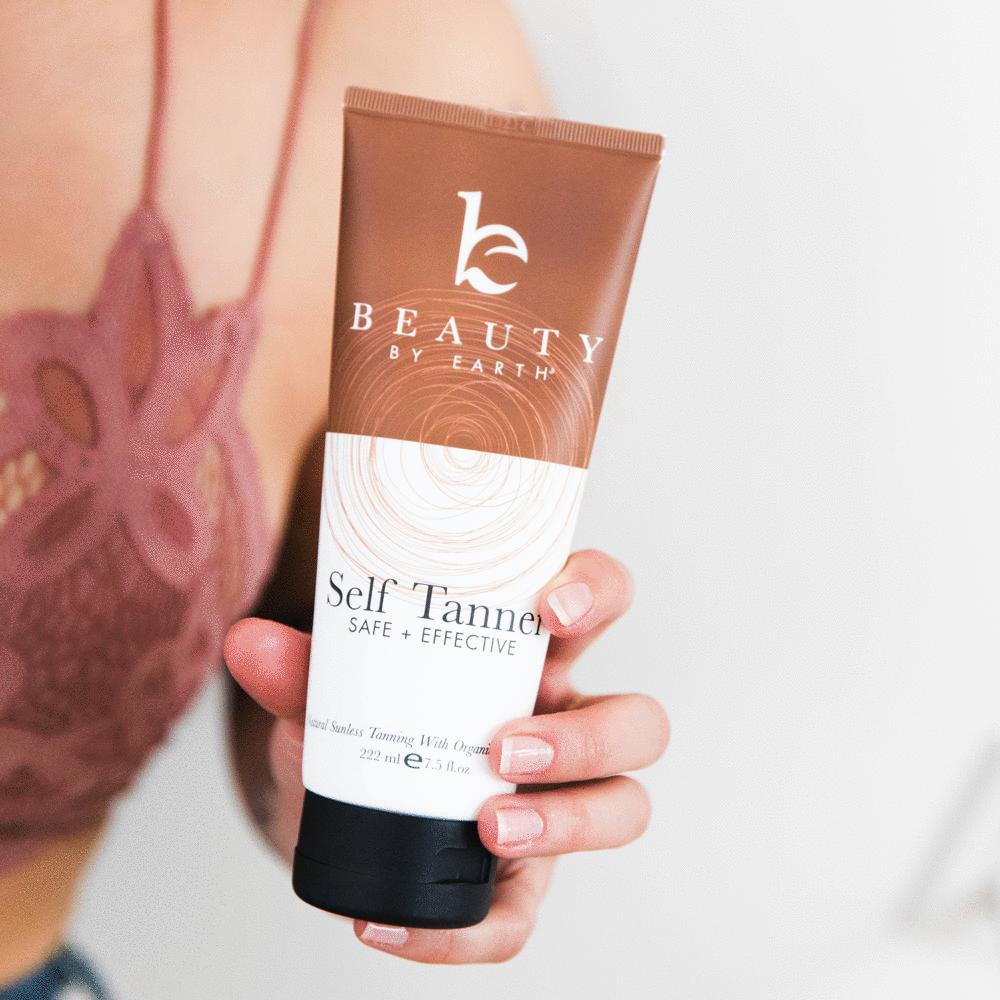 best-natural-self-tanner Best Natural Self Tanner