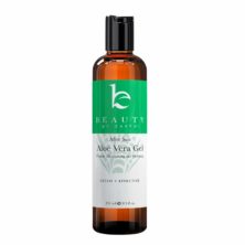 Organic Aloe Vera Gel