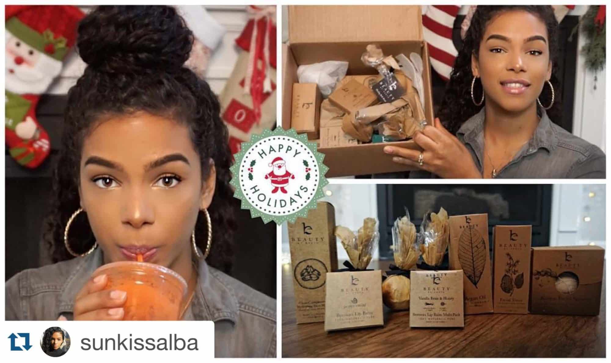 Natural Beauty Videos