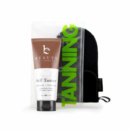 Self Tanning Kit