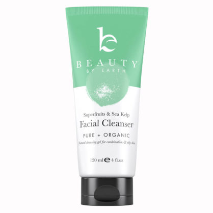 Natural Face Wash