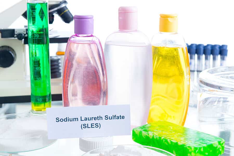 ingredients to avoid in skin care products