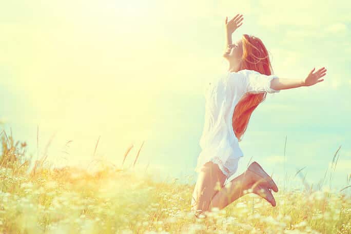 summer skin care