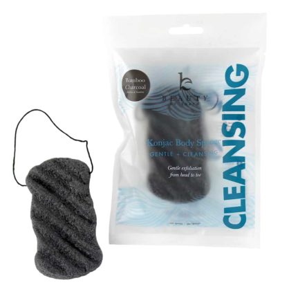 Konjac Body Sponge
