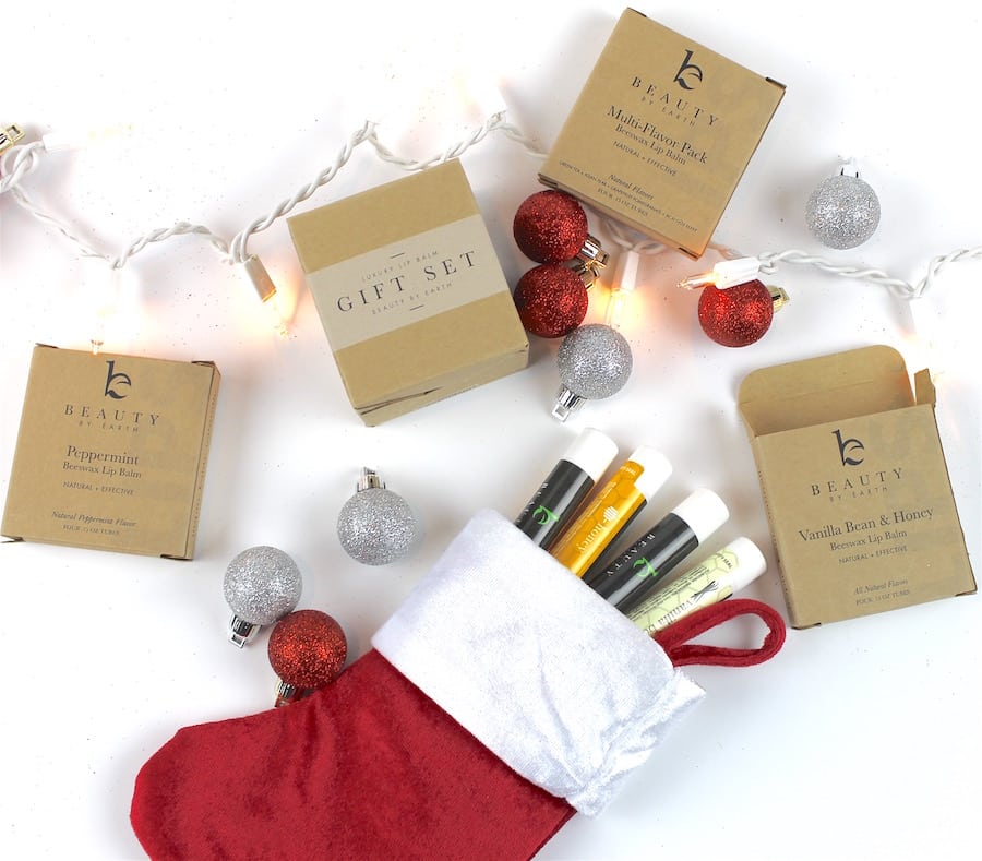 Stocking Stuffer Ideas