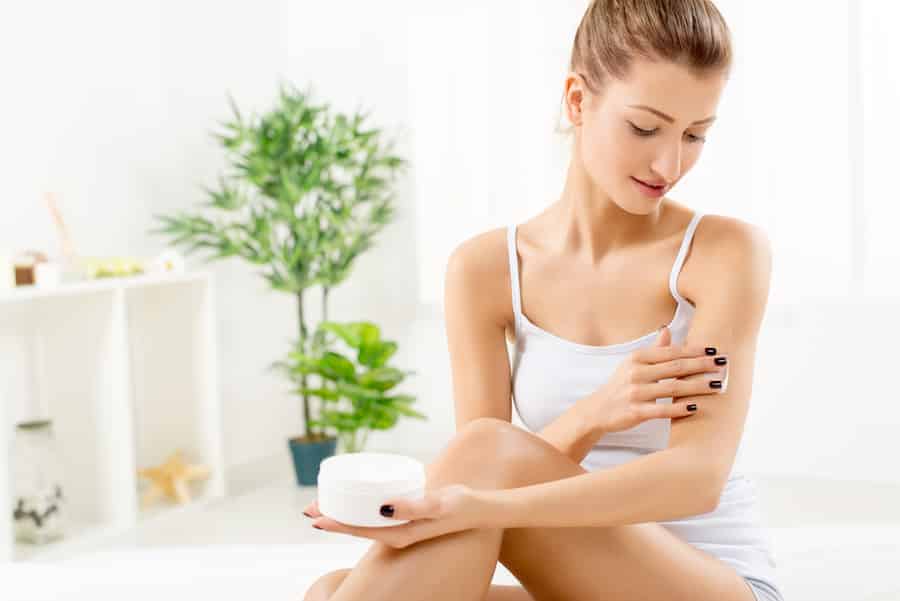 Natural Skincare Routine for Dry Skin