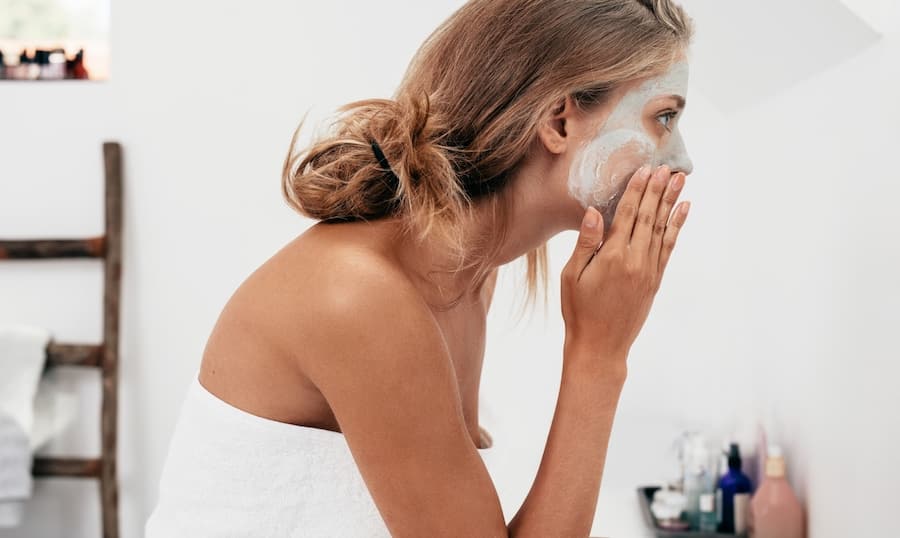 Skin Care Routine for Oily Skin