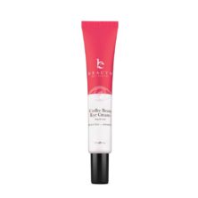 Brighten, Awaken, & look younger - award-winning Natural Coffee-Bean Eye Cream