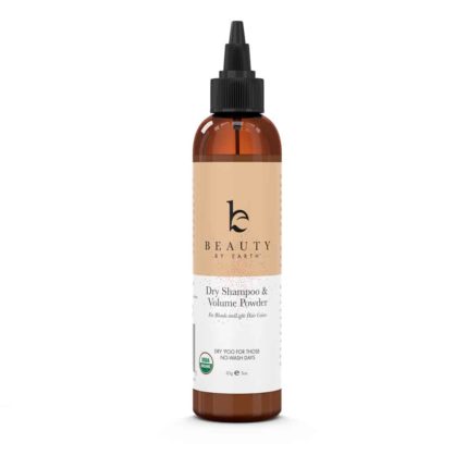 Dry Shampoo