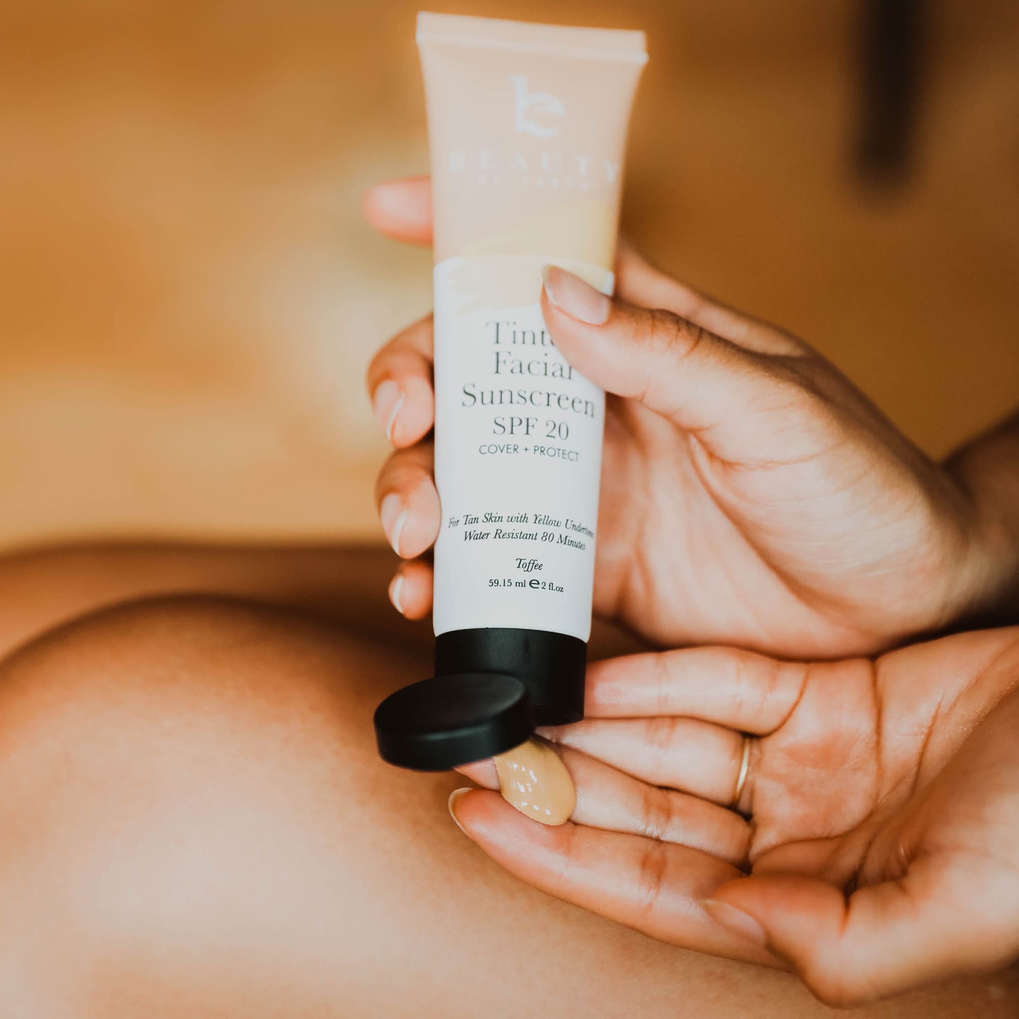 Copy of Tinted Facial Sunscreen Toffee_Amazon_8 Tinted Facial Sunscreen Toffee
