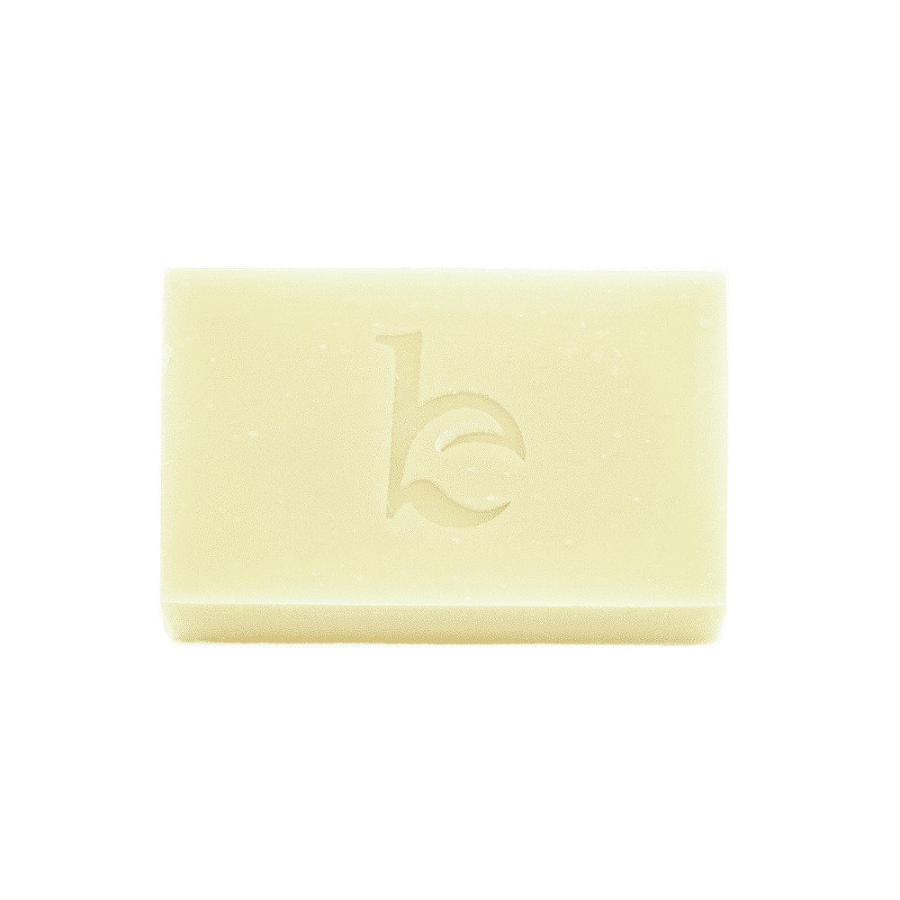EditedSoap Citrus Lavender Facial Soap - The best organic, natural products