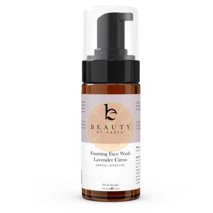 Foaming Wash