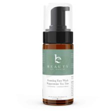 Foaming Facial Cleanser