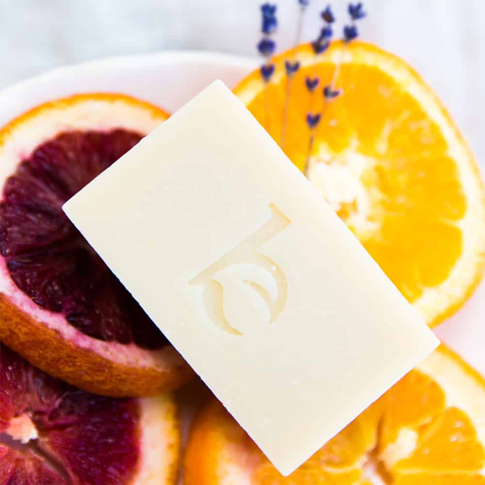 Lavender Citrus Bar soap_Website_7