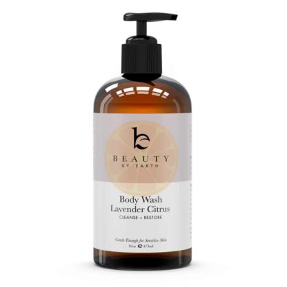 Body Wash