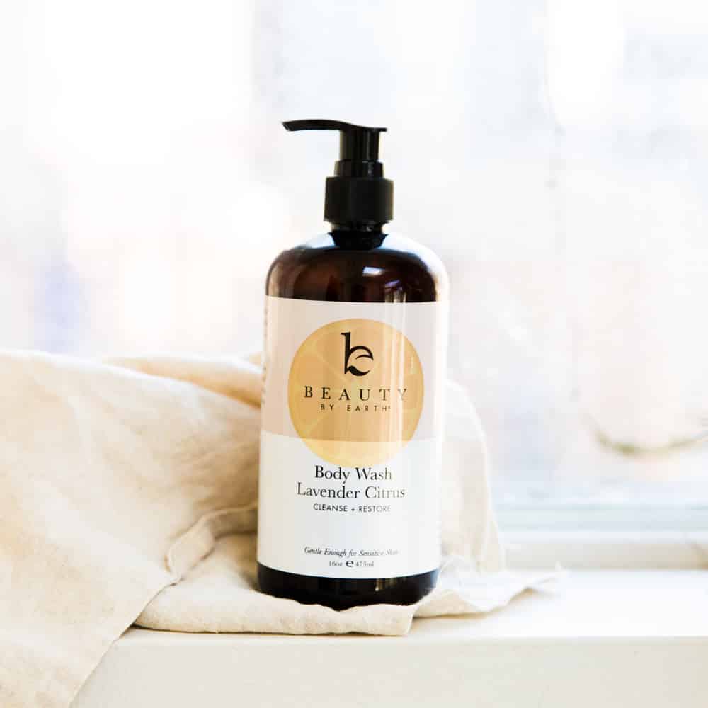 Lavender Citrus Body Wash_Website_3