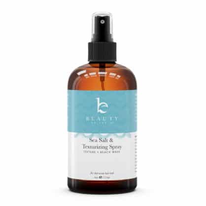 Sea Salt Spray