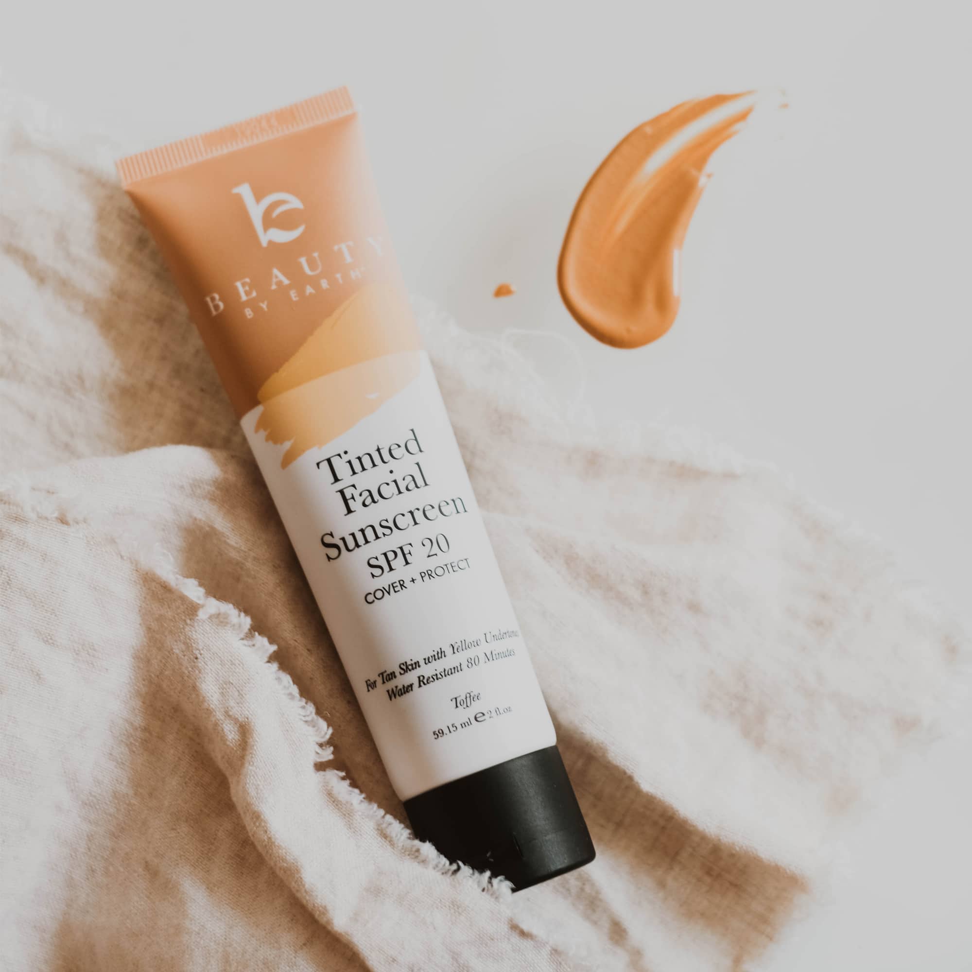 Tinted Facial Sunscreen Toffee_Amazon_9 Tinted Facial Sunscreen Toffee