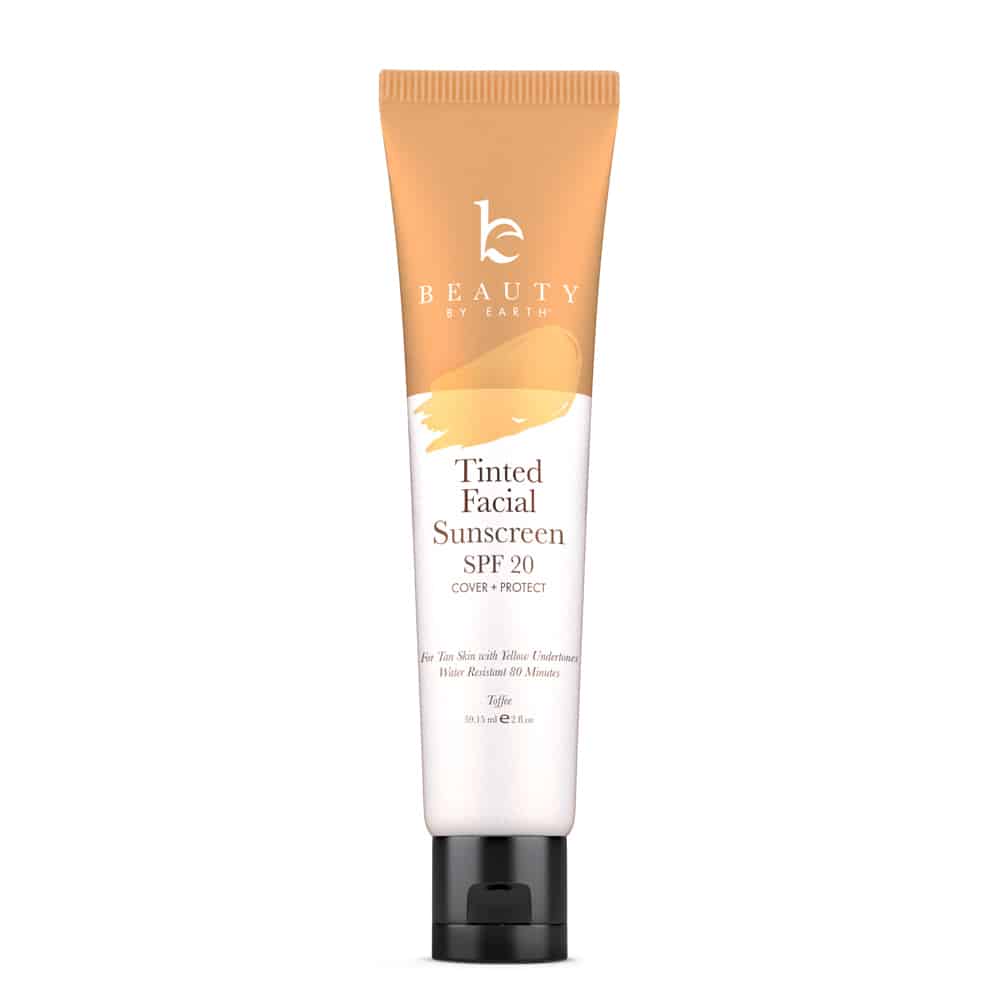 Tinted Facial Sunscreen Toffee_Website_1 Tinted Facial Sunscreen Toffee