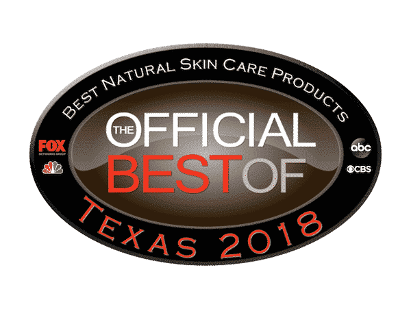 The Official Best Of Texas 2018