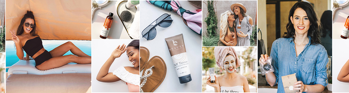 The Kudos Are Real - Real Reviews of Beauty by Earth Products