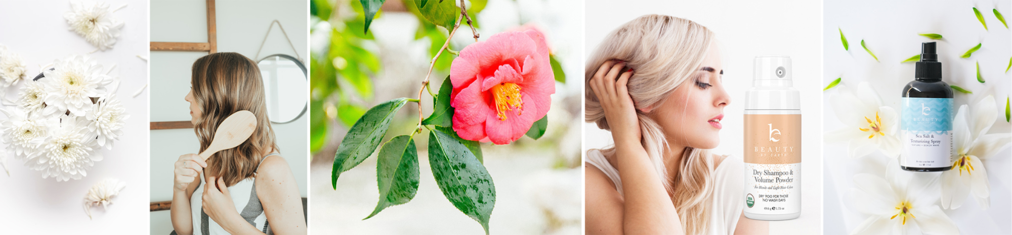 FAQs - Frequently Asked Questions - Beauty by Earth