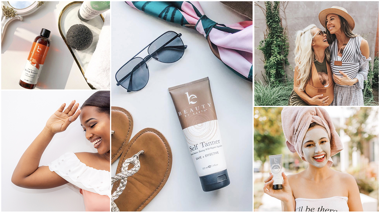 The Kudos Are Real - Real Reviews of Beauty by Earth Products