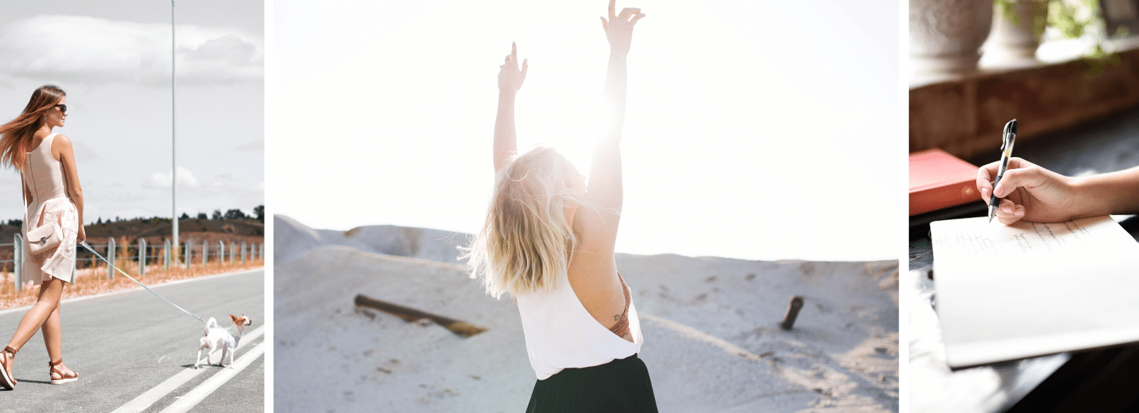The Best New Year's Resolutions for a Healthier, Thriving 2020!