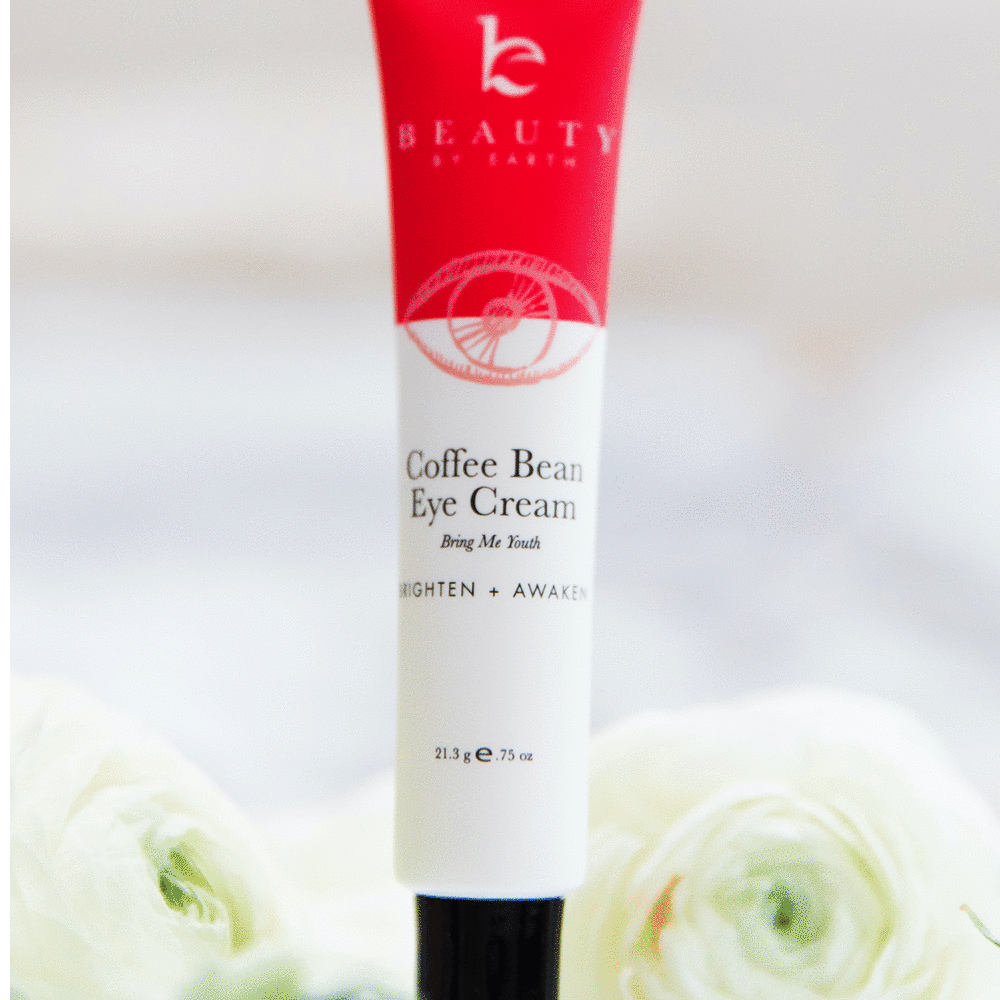 Best-natural-anti-aging-coffee-bean-eye-cream Coffee Bean Eye Cream - Anti-Aging