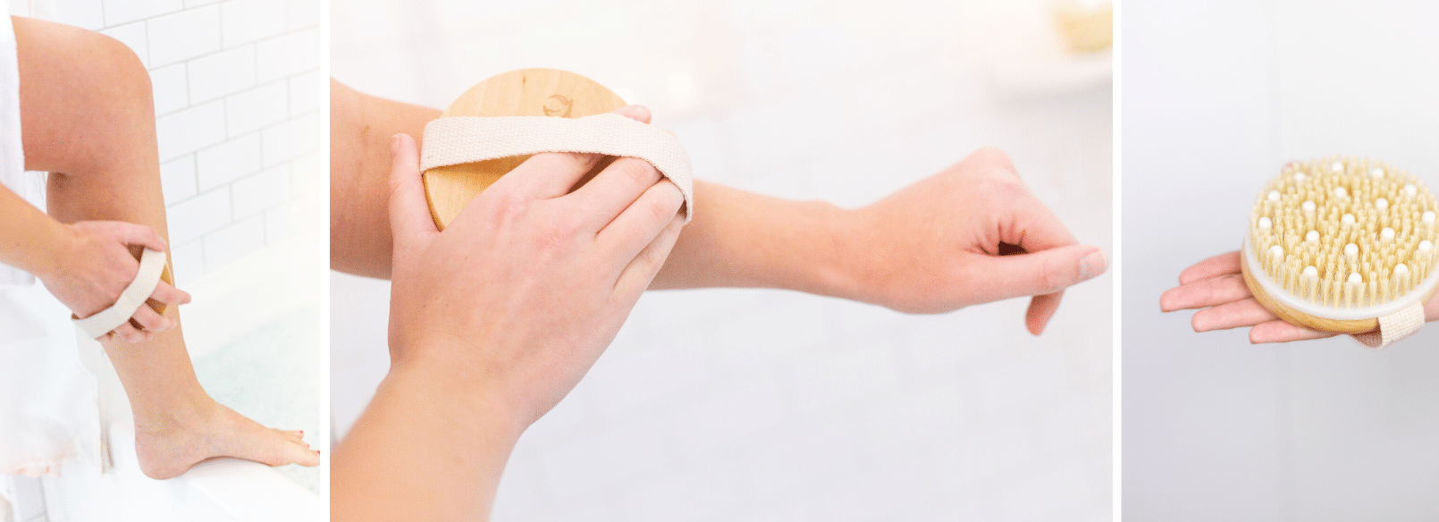 How to Exfoliate Effectively