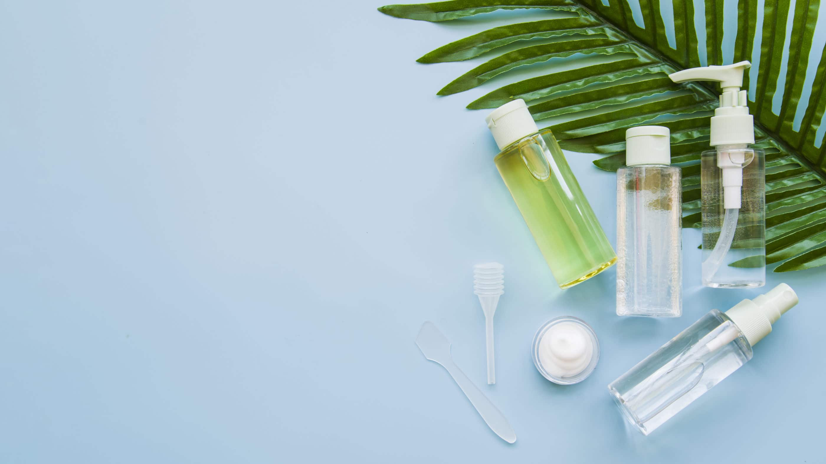 Antibacterial Ingredients