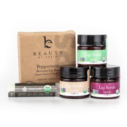 Deluxe Lip Care Bundle