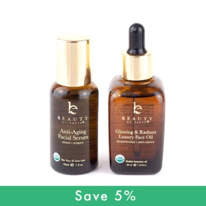 Anti-Aging Bundle and save 5%