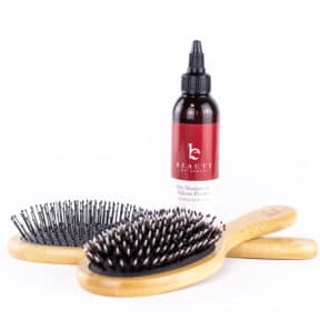 Hair Care Bundle