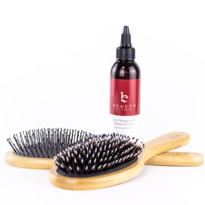 Hair Care Bundle