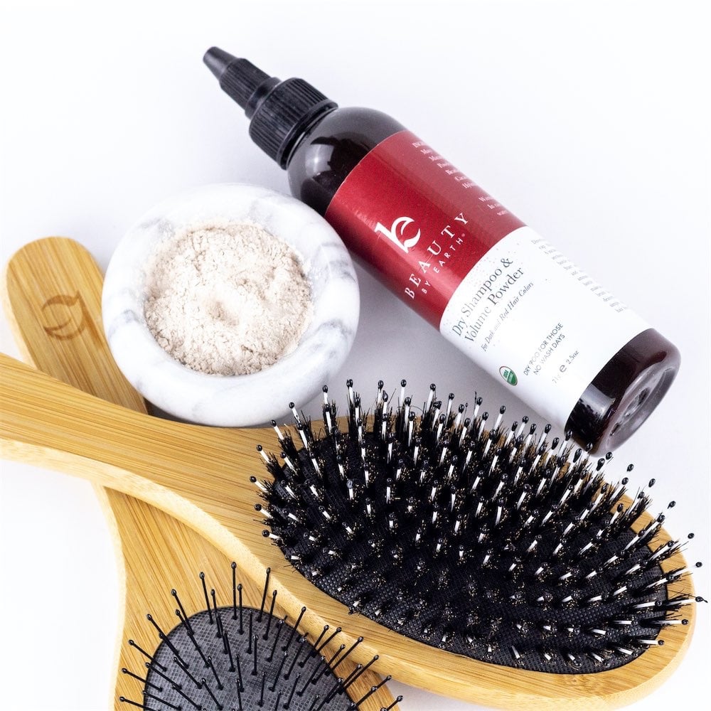Hair Care Bundle - for Dark Hair Colors Hair Care Bundle - for Dark Hair Colors