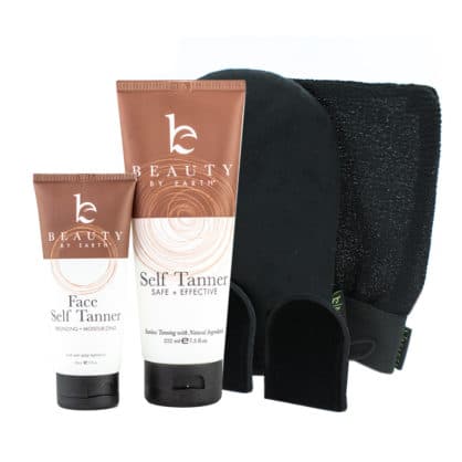 Best Natural Self Tanner