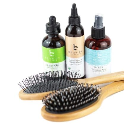 Ultimate Hair Bundle | Beauty by Earth