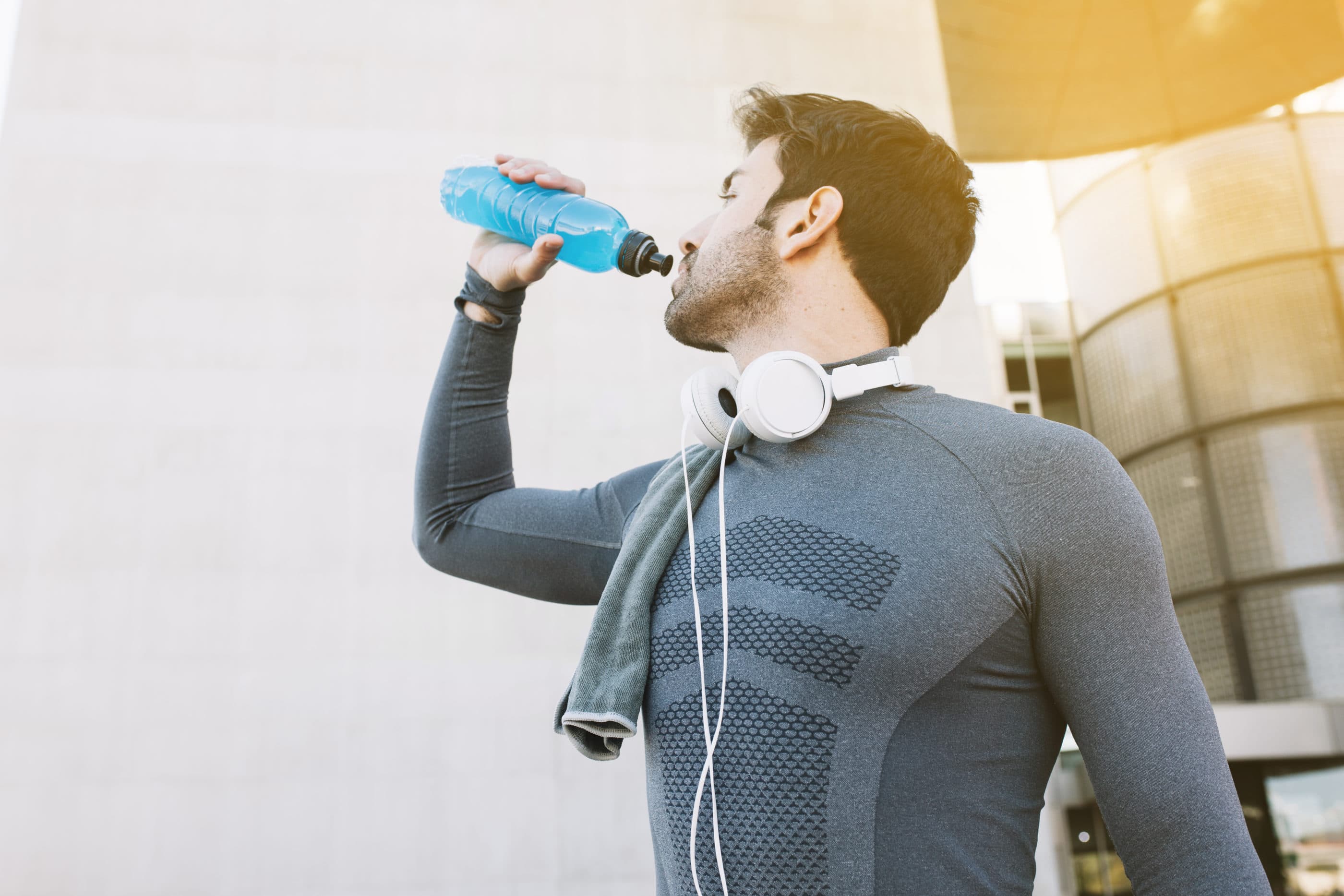 Hydration