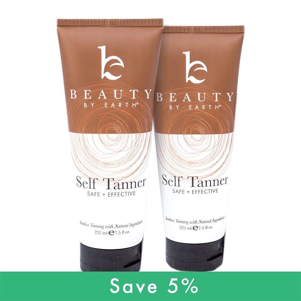 Multipack Natural Self Tanner-2-pack-resized Natural Self Tanner 2-Pack