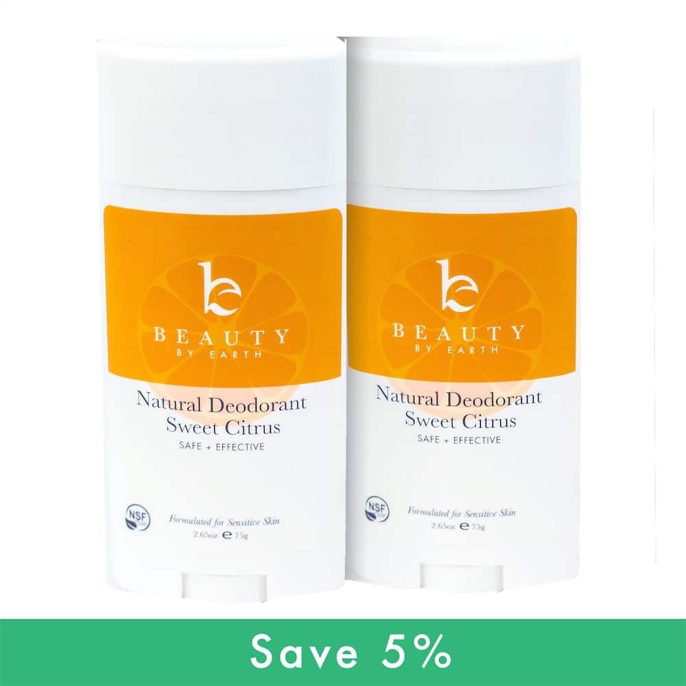 Natural-Sweet-Citrus-deodorant-multipack-resized Natural Sweet Citrus Deodorant - Best Seller - 2-Pack