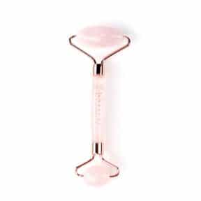 Rose Quartz Roller - Beauty by Earth