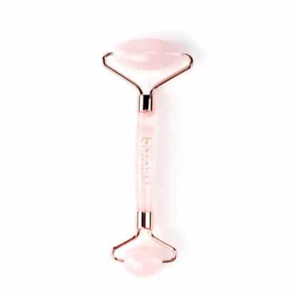 Rose Quartz Roller - Beauty by Earth