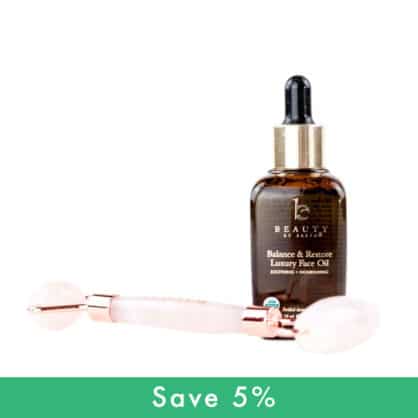 Balance + Restore Bundle - Save 5%