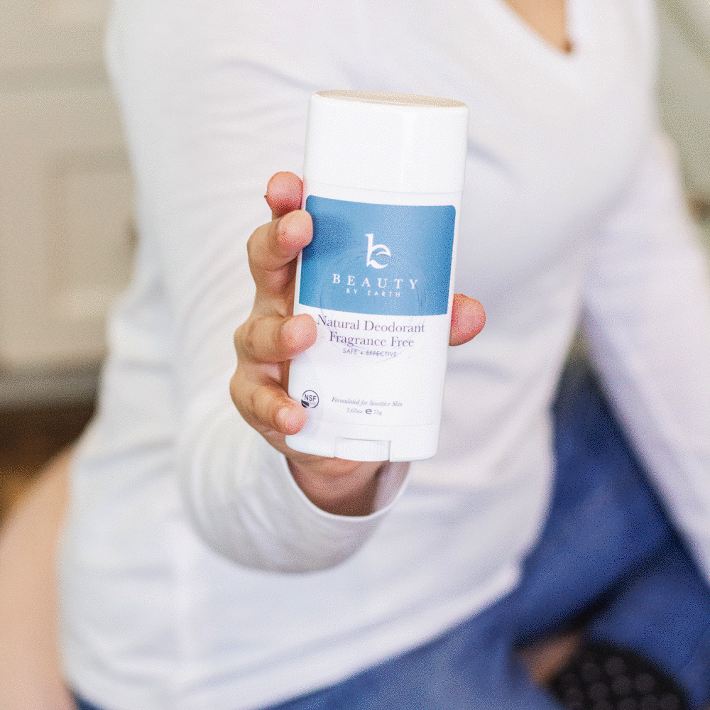unscented-natural-deodrant Unscented Natural Deodorant
