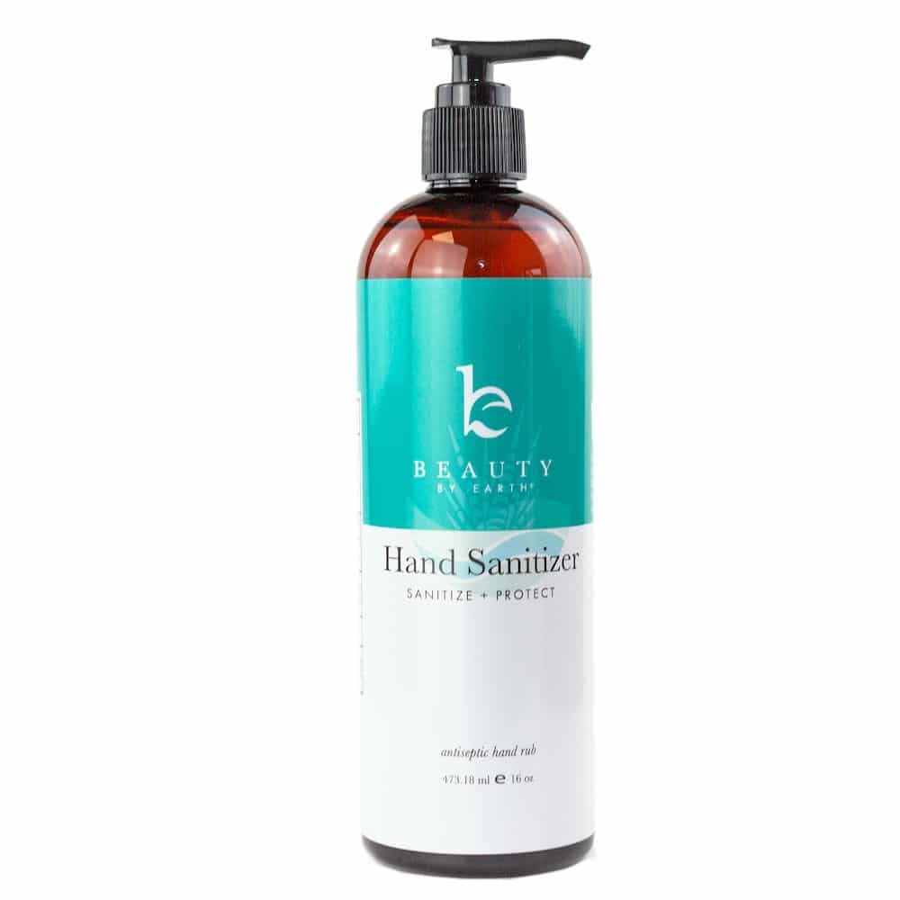 16-oz-hand-sanitizer-primary-resized 16 oz Vegan Hand Sanitizer with Ultra Moisturizing Aloe Vera