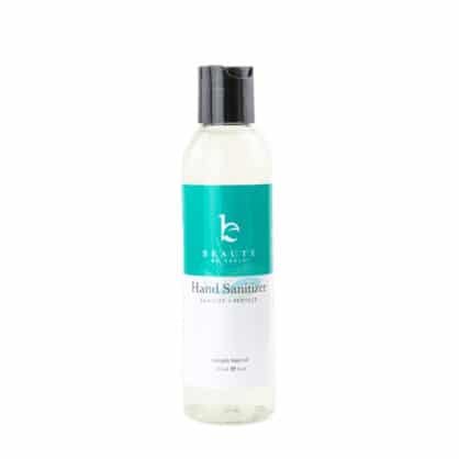 6 oz Hand Sanitizer with Ultra Moisturizing Aloe Vera
