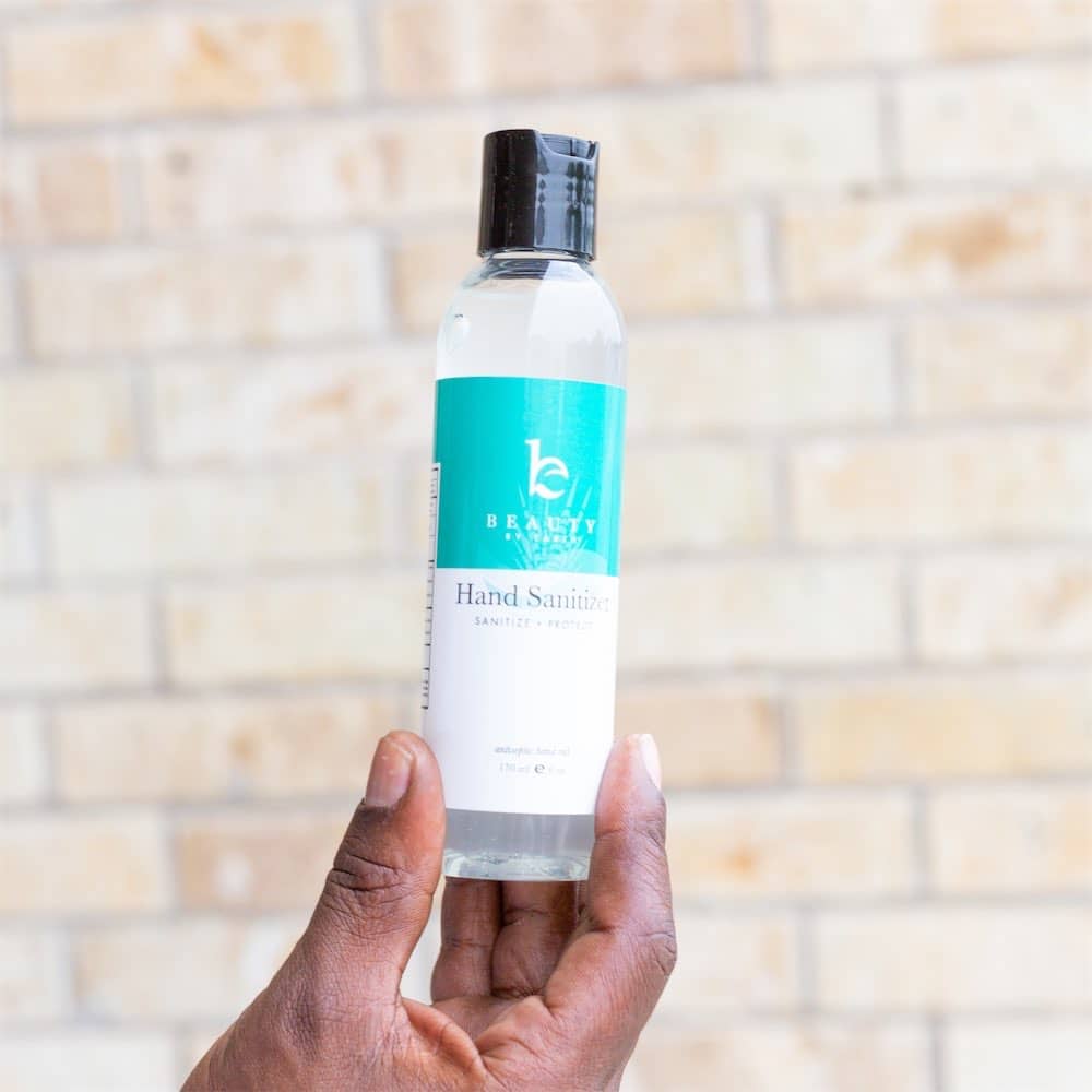 Sanitize and Protect - Hand Sanitizer Sanitize and Protect - Hand Sanitizer