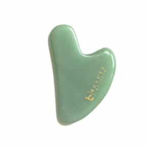 Jade Gua Sha - Best Natural anti-aging and relaxation
